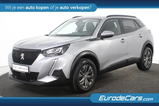 Hoofdafbeelding Peugeot 2008 Peugeot 2008 1.5 BlueHDi Style *1ste Eigenaar*Navigatie*Trekhaak*