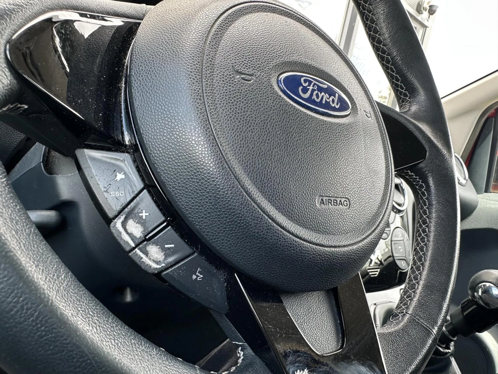 Hoofdafbeelding Ford Ka