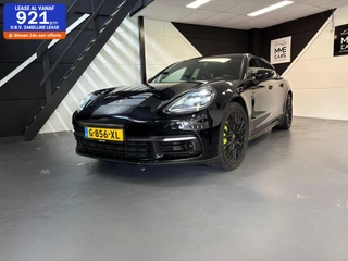 Porsche Panamera 2.9 4 E-Hybrid