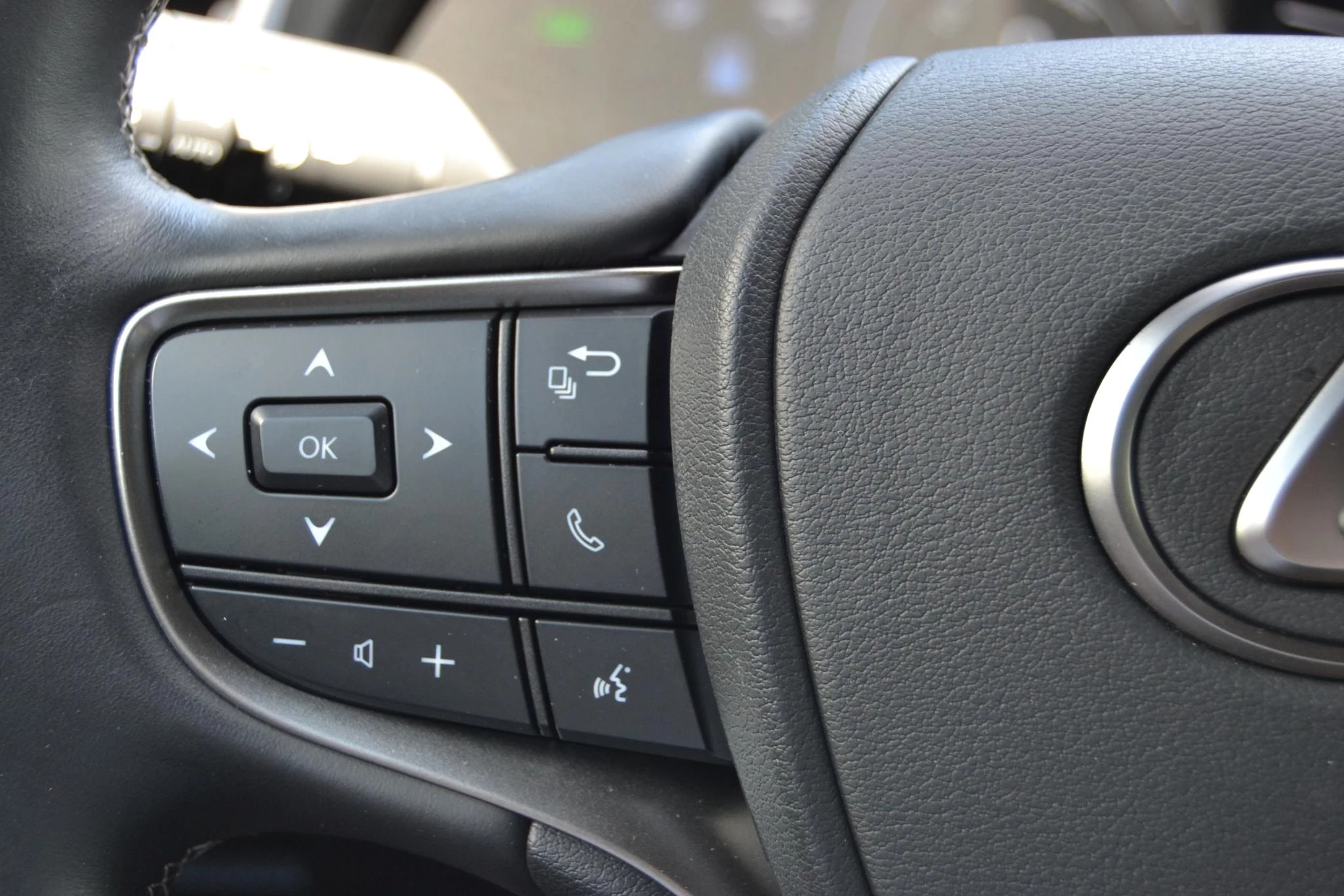 Hoofdafbeelding Lexus UX
