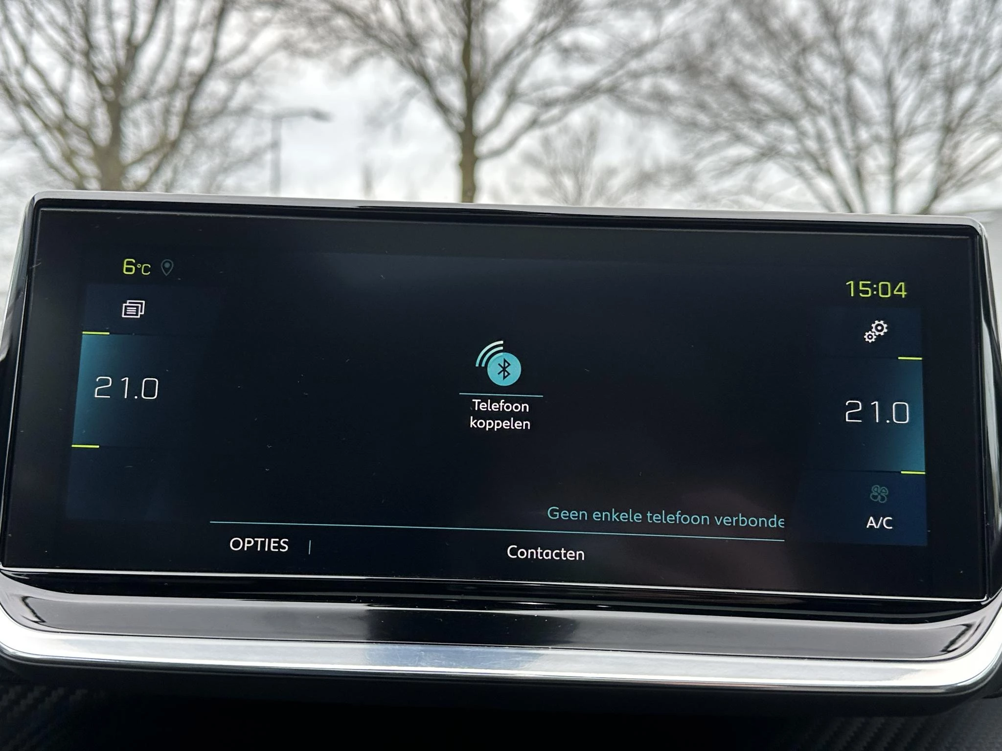 Hoofdafbeelding Peugeot e-208