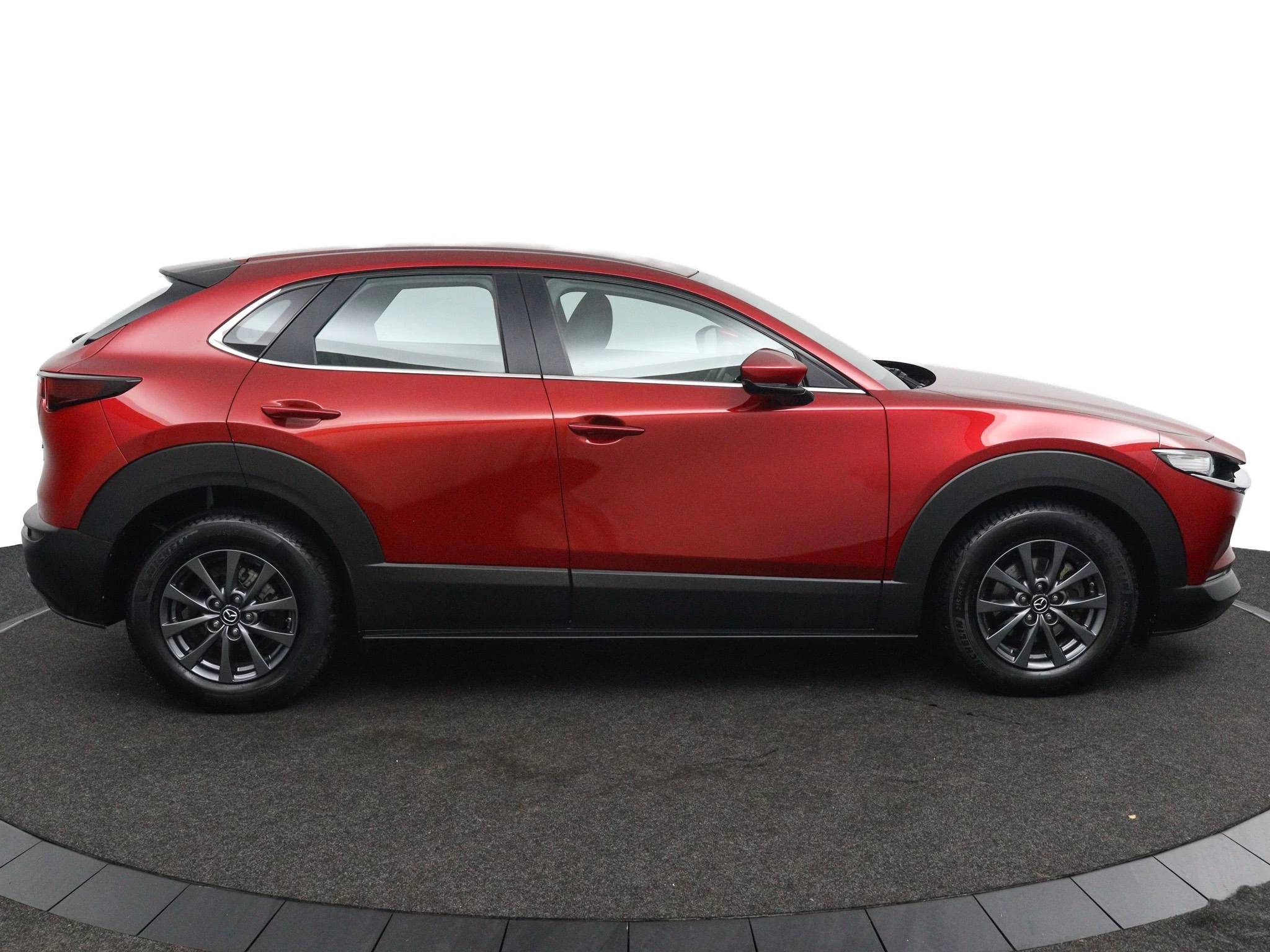 Hoofdafbeelding Mazda CX-30