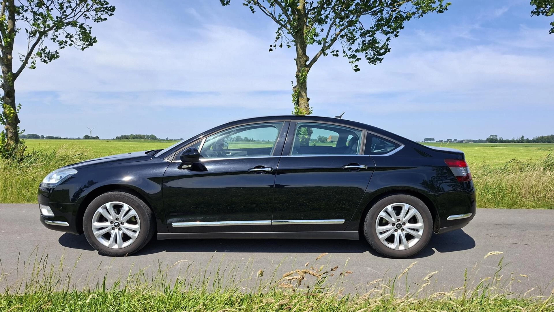 Hoofdafbeelding Citroën C5