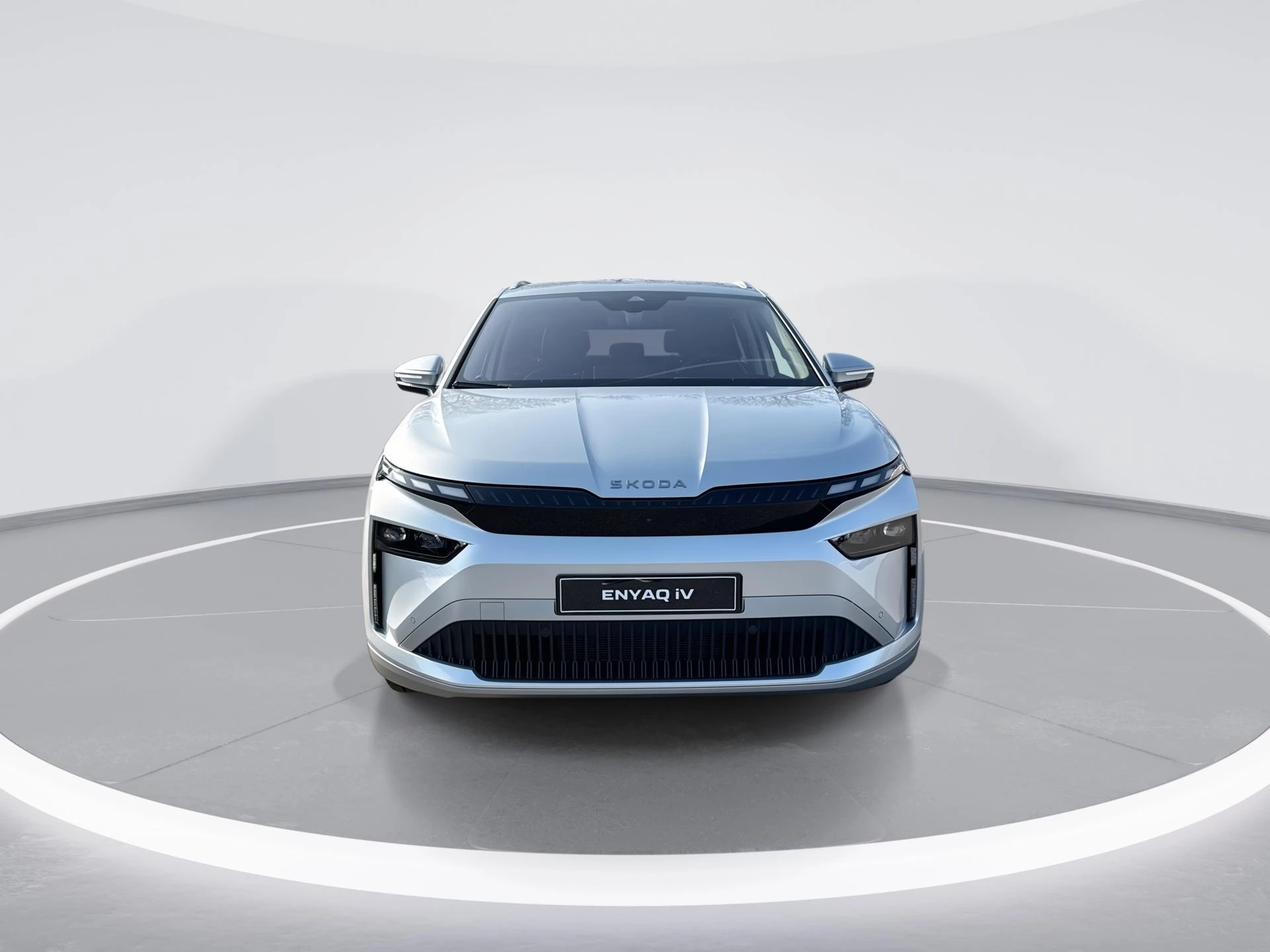 Hoofdafbeelding Škoda Enyaq iV