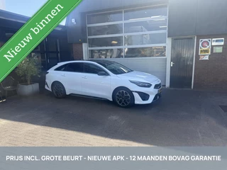 Kia ProCeed 1.0 T-GDi GT-Line PANO/TH *ALL-IN PRIJS*