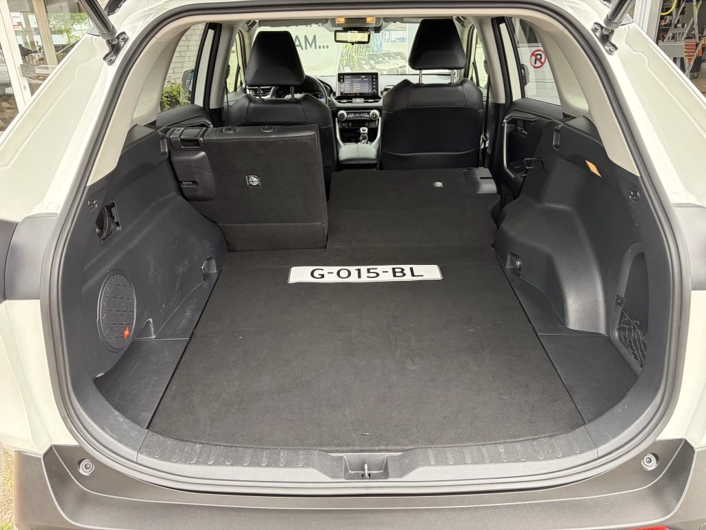 Hoofdafbeelding Toyota RAV4
