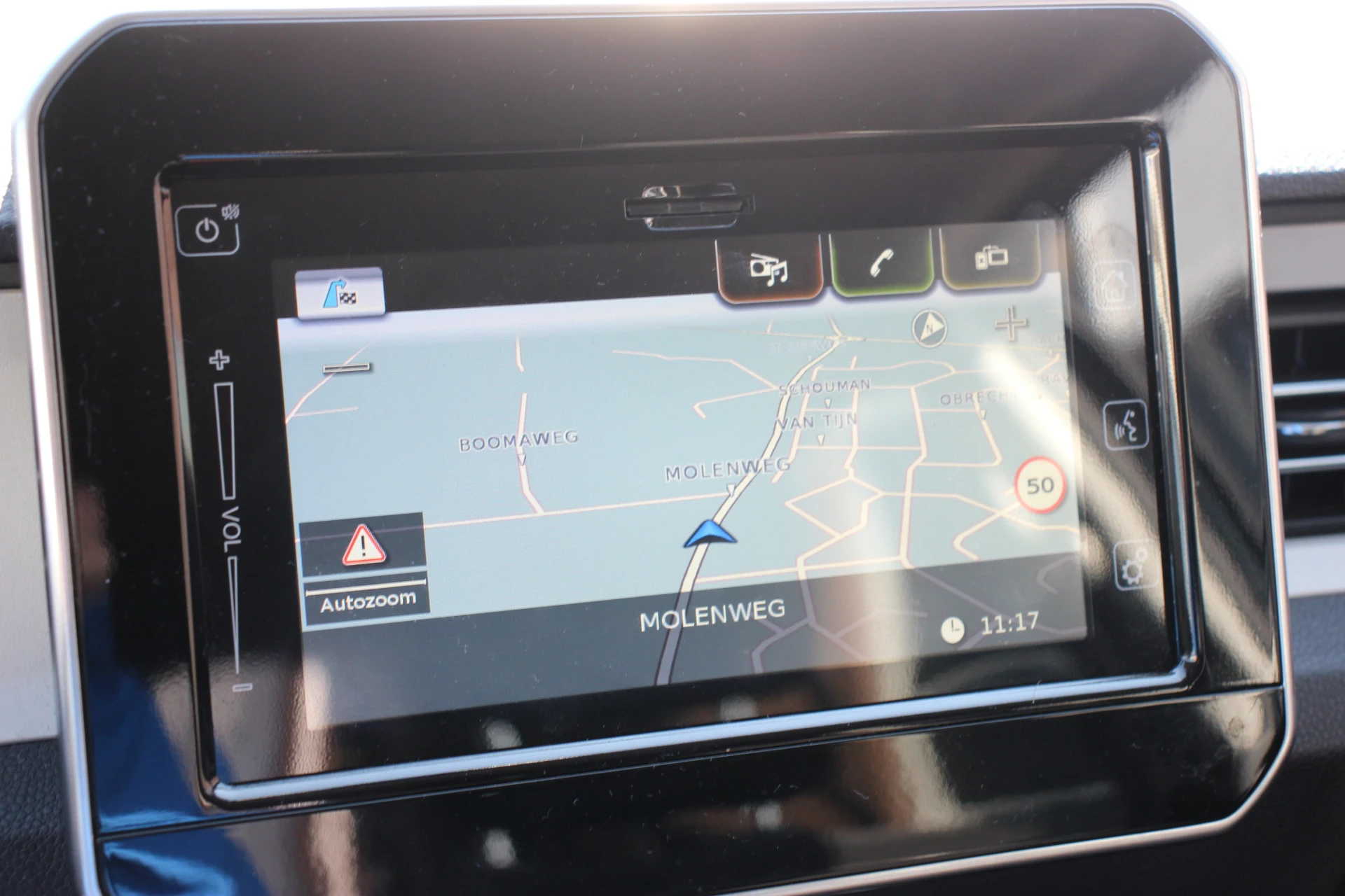 Hoofdafbeelding Suzuki Ignis