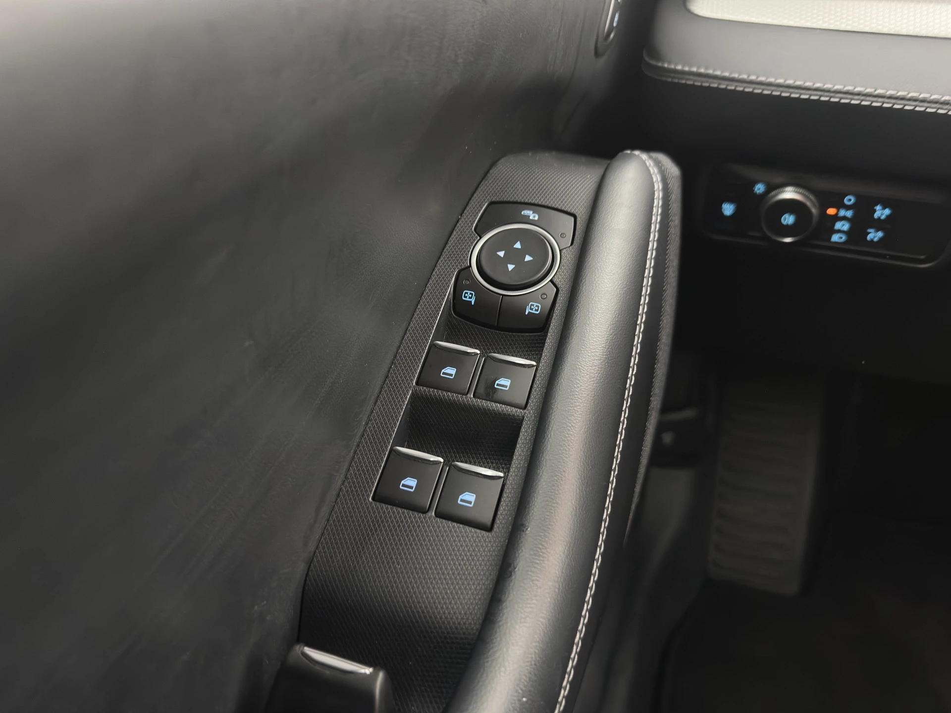 Hoofdafbeelding Ford Mustang Mach-E