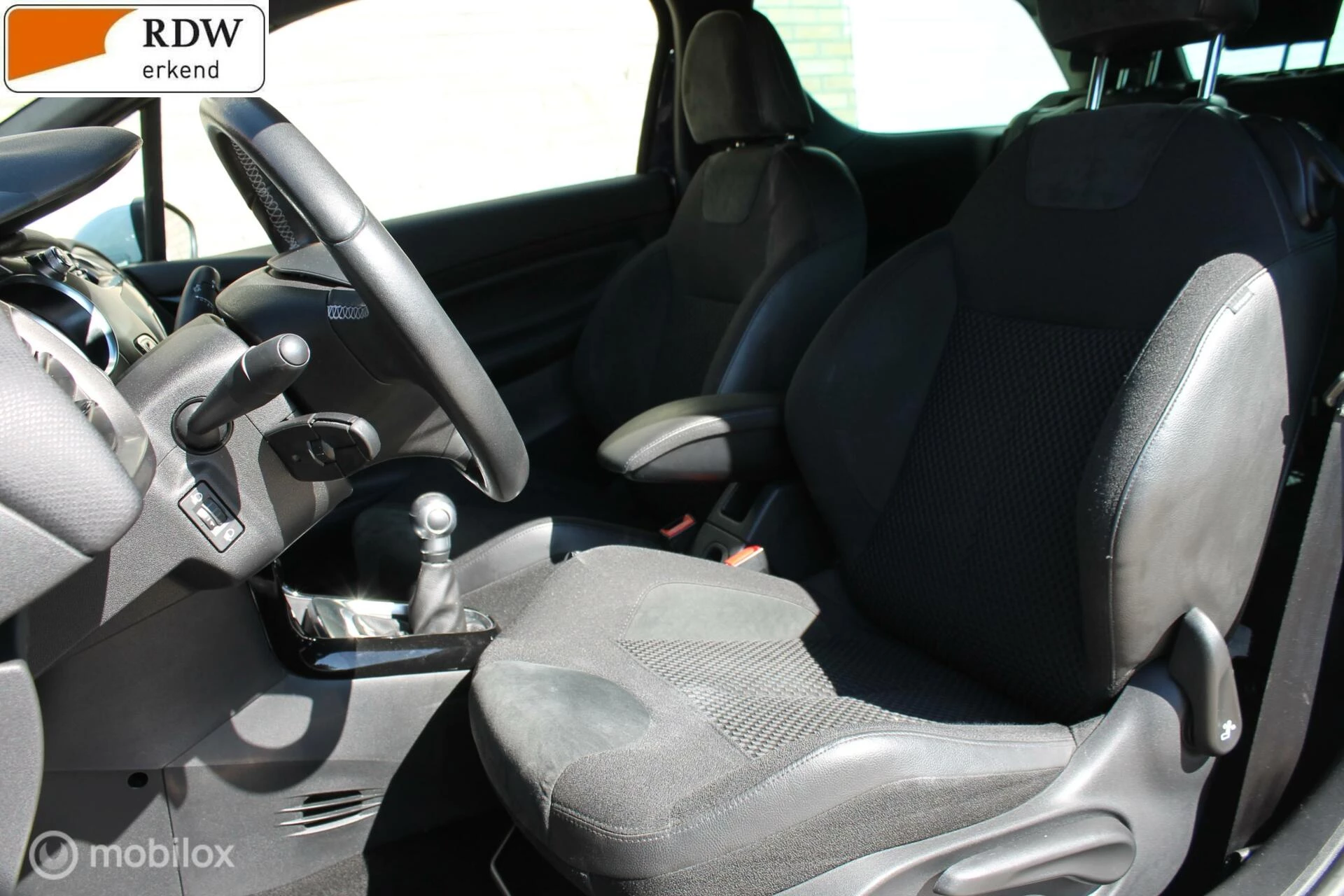 Hoofdafbeelding DS DS 3