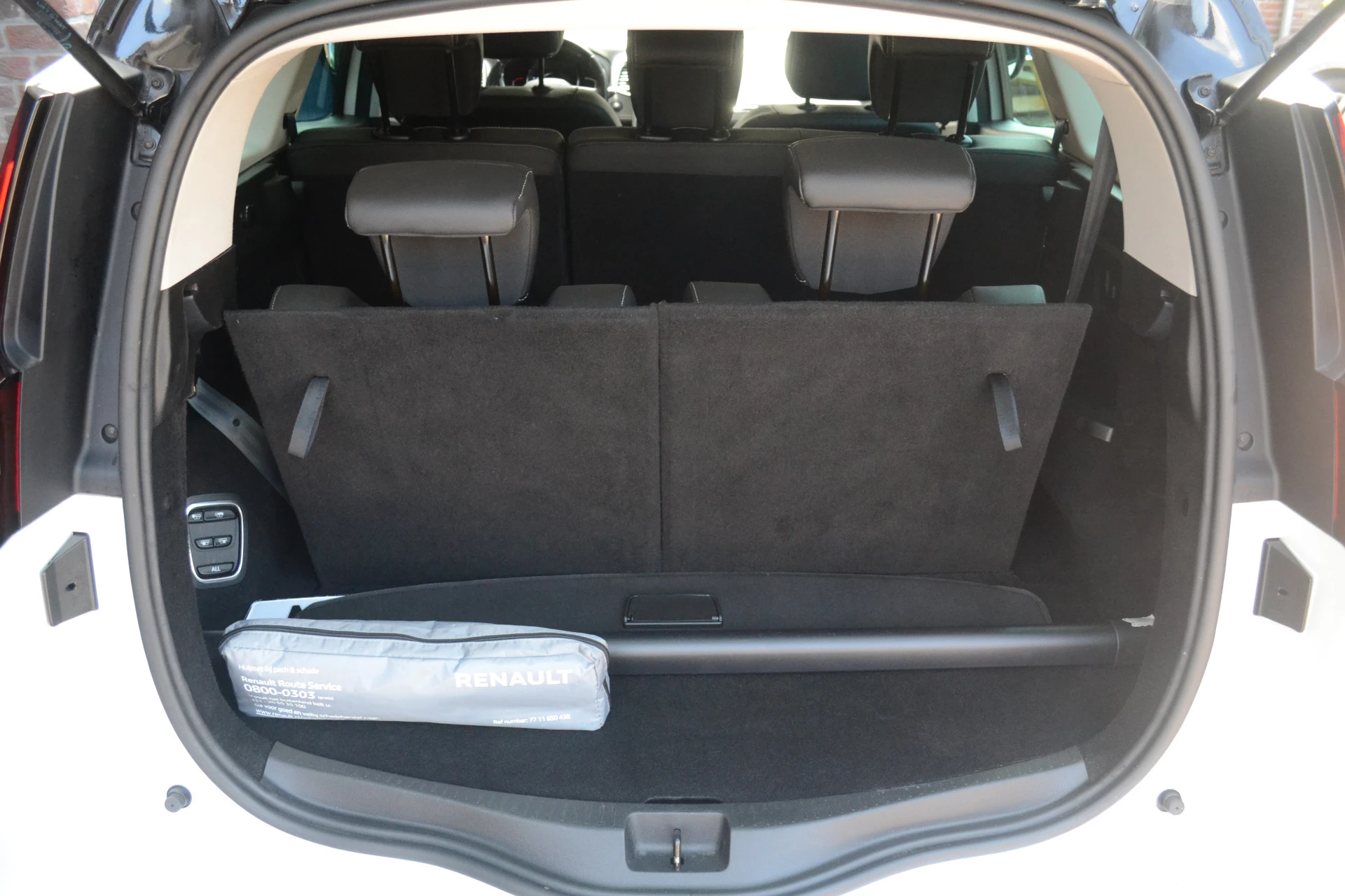Hoofdafbeelding Renault Grand Scénic