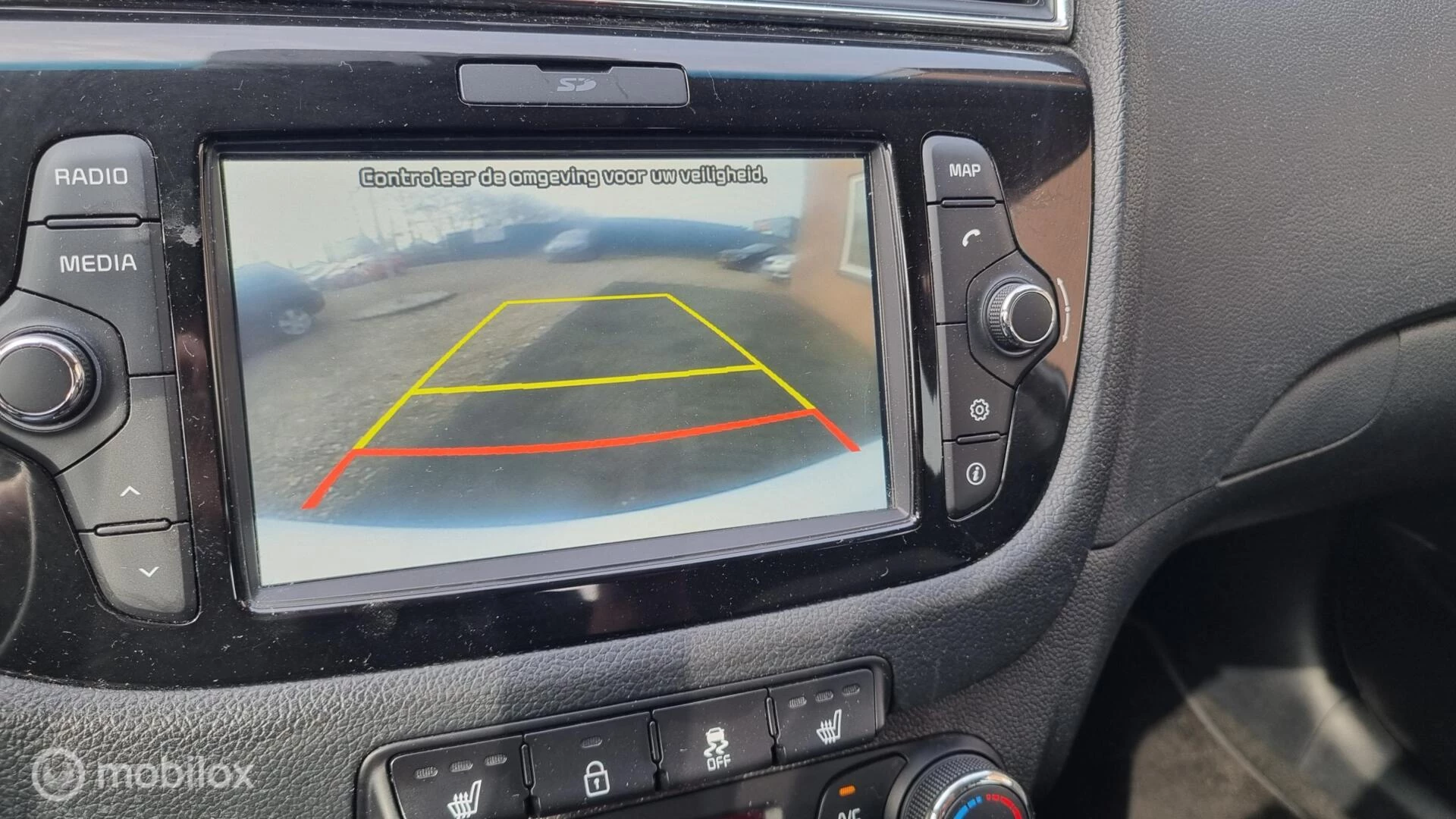 Hoofdafbeelding Kia cee'd