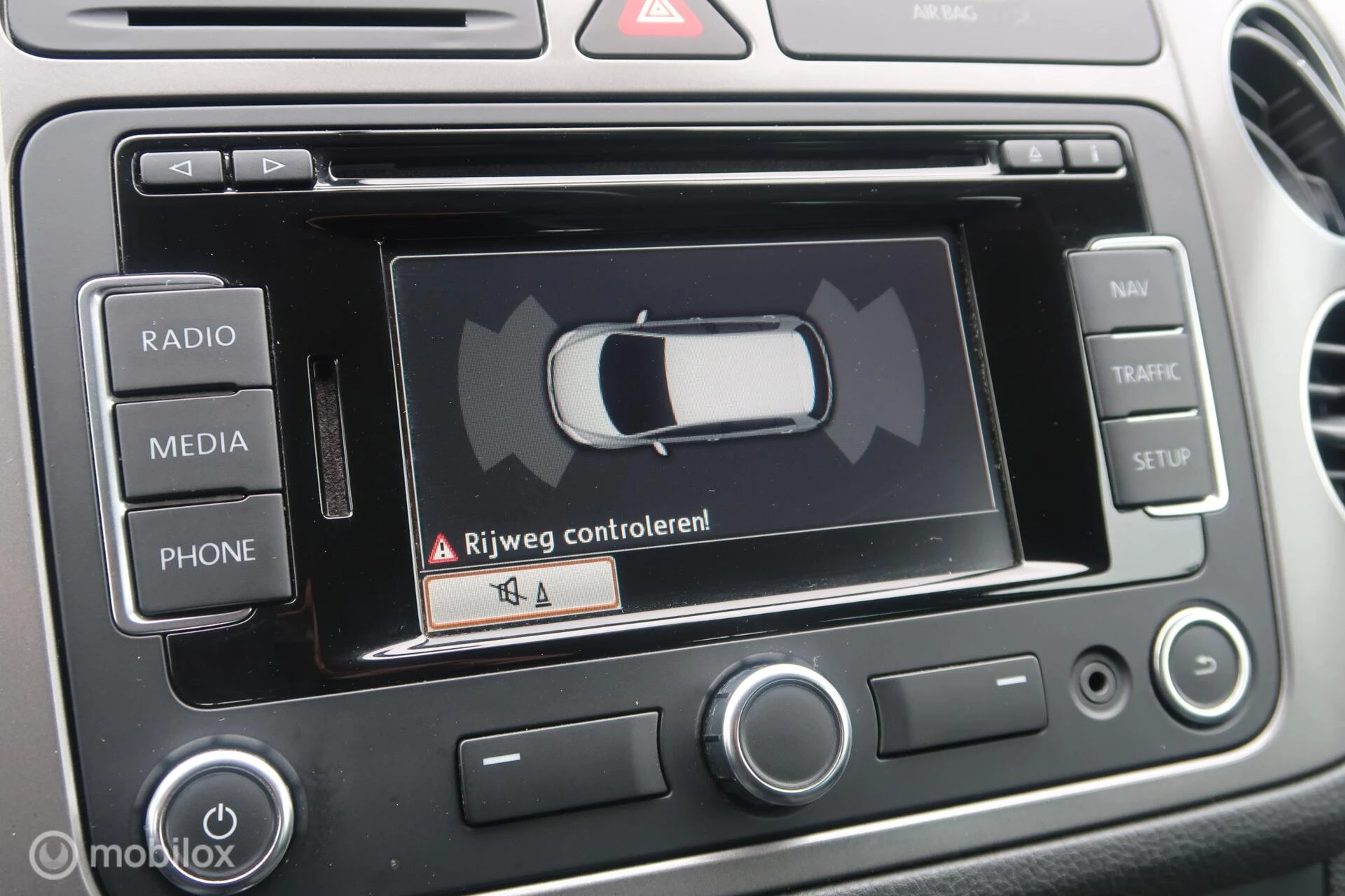 Hoofdafbeelding Volkswagen Golf Plus