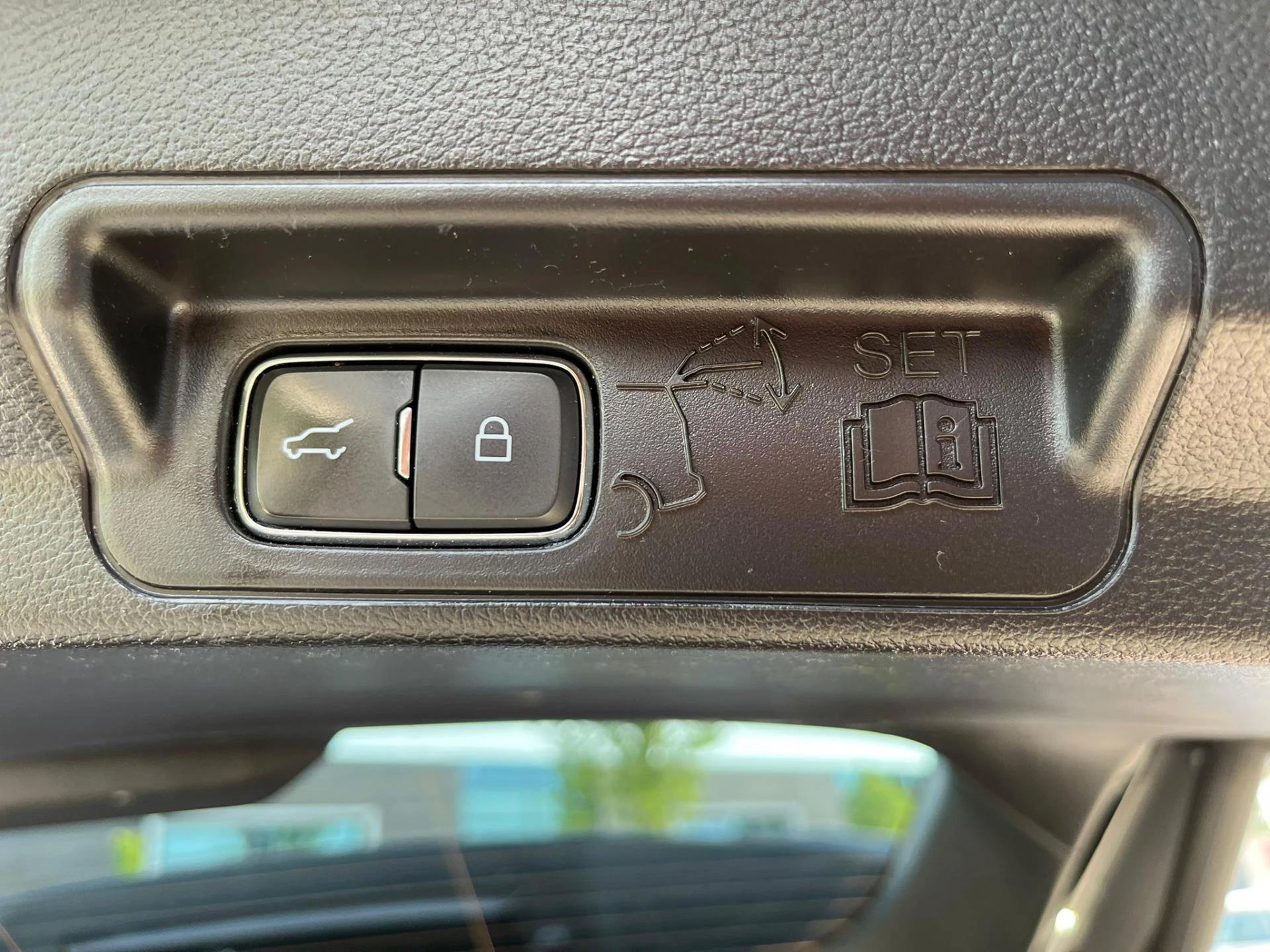 Hoofdafbeelding Ford Explorer
