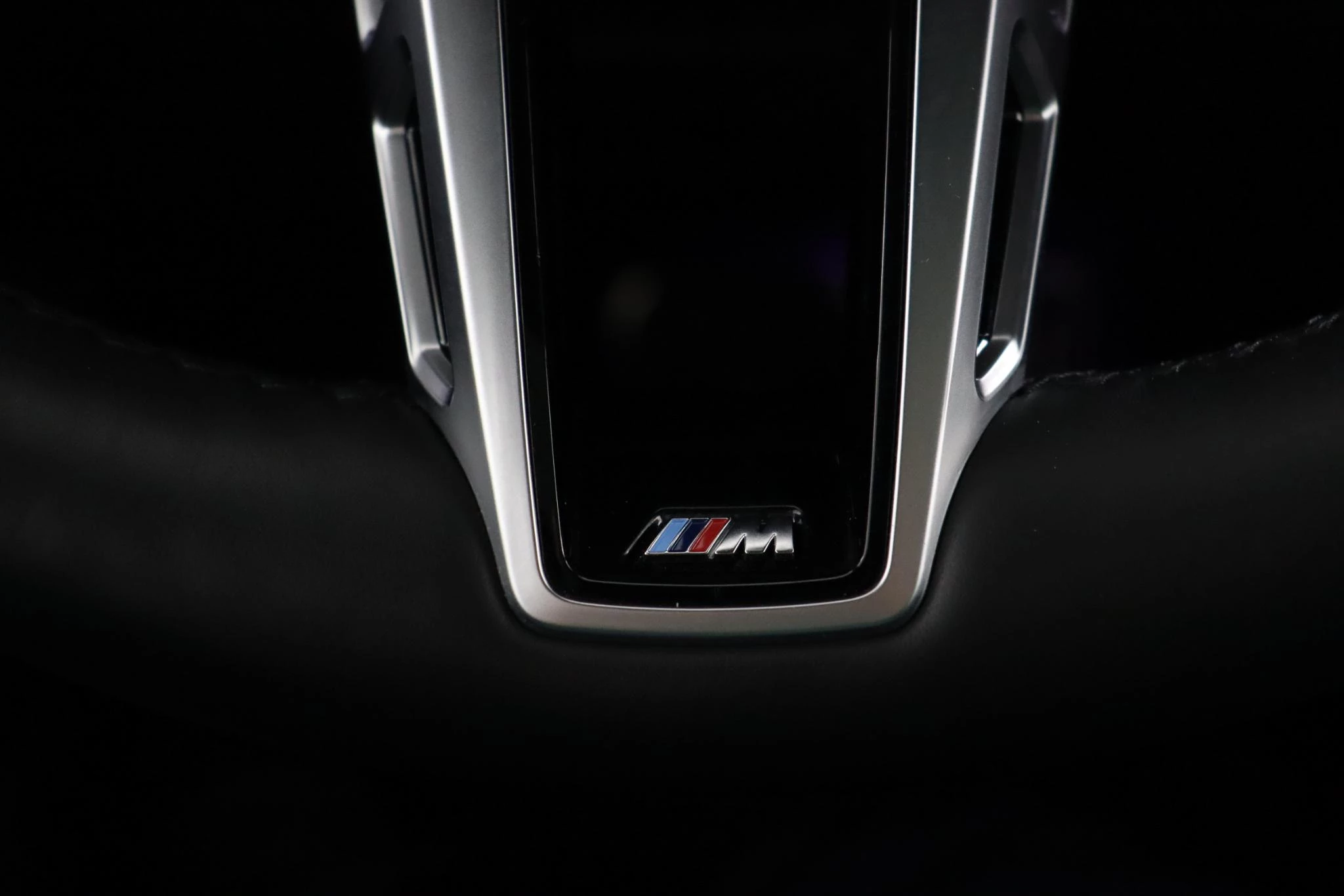 Hoofdafbeelding BMW iX2