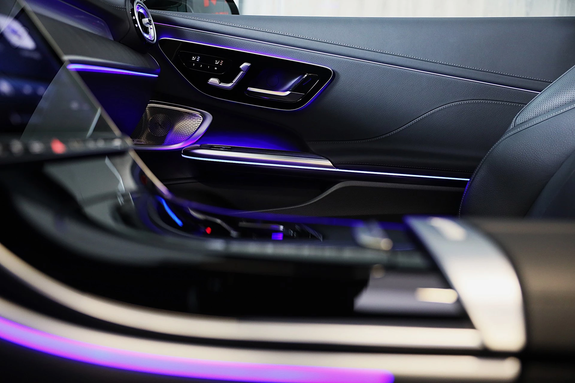 Hoofdafbeelding Mercedes-Benz CLE