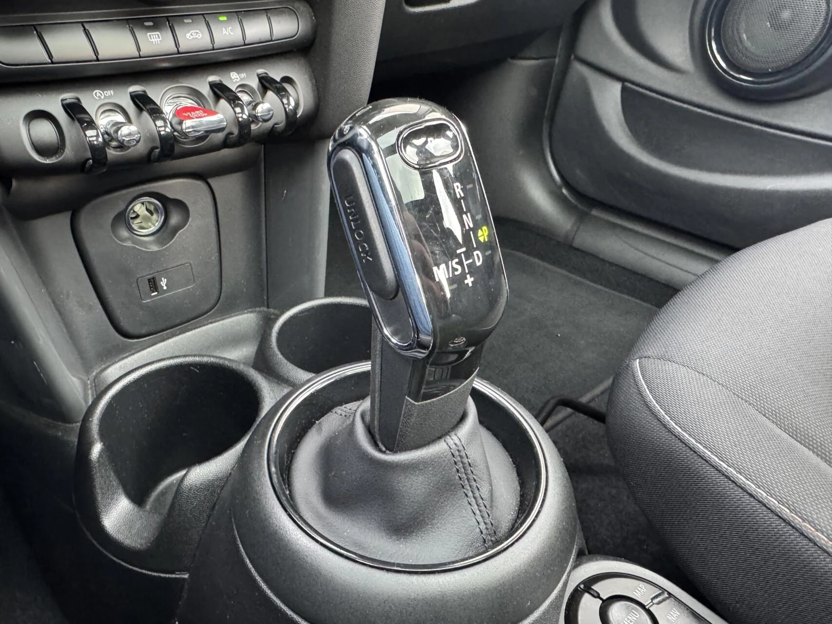 Hoofdafbeelding MINI One