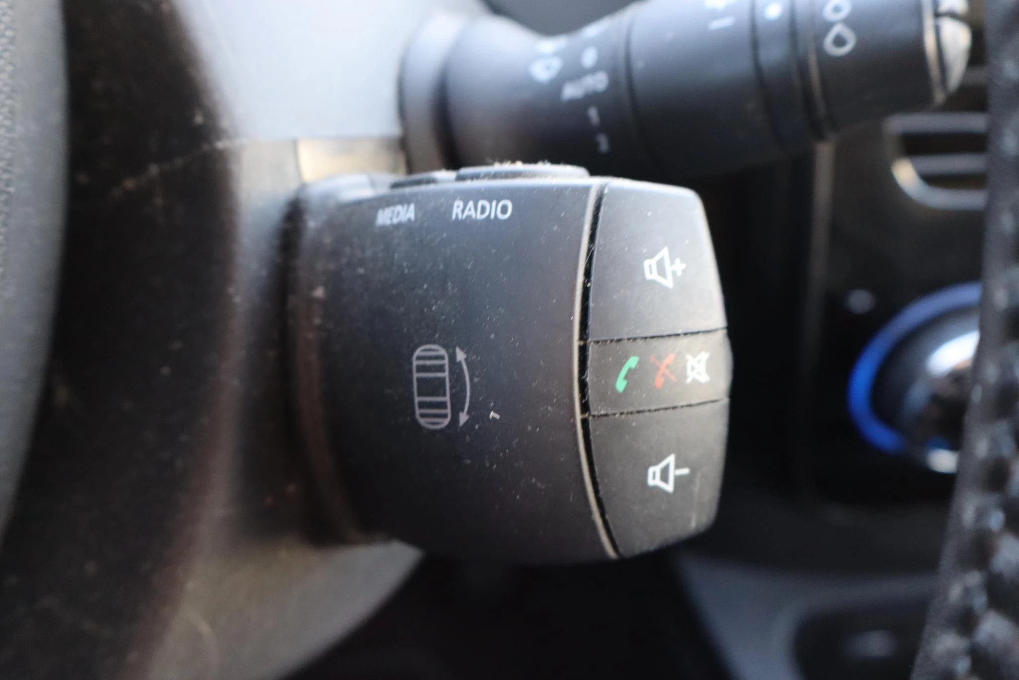 Hoofdafbeelding Renault ZOE