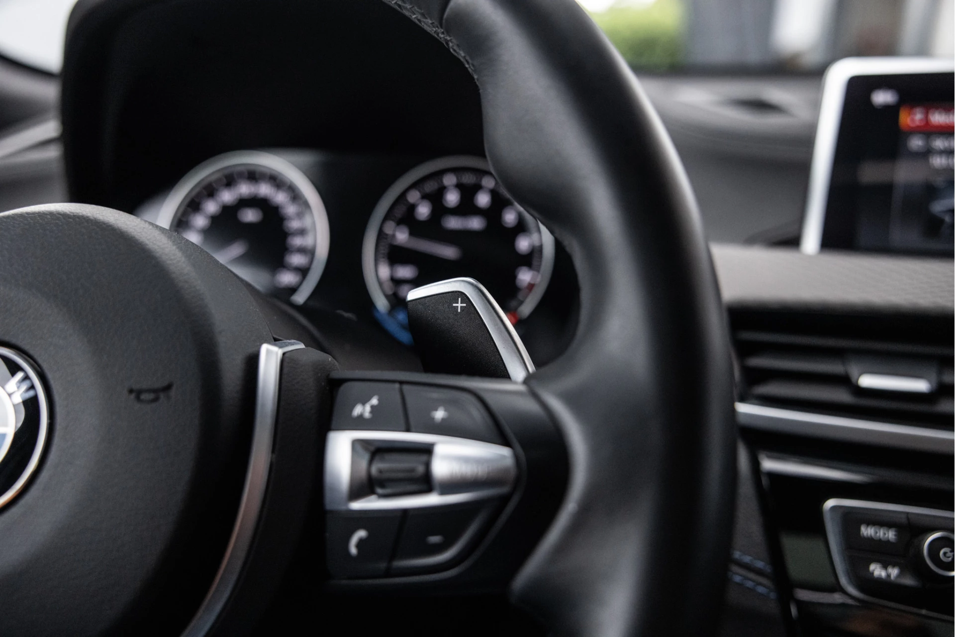 Hoofdafbeelding BMW X2