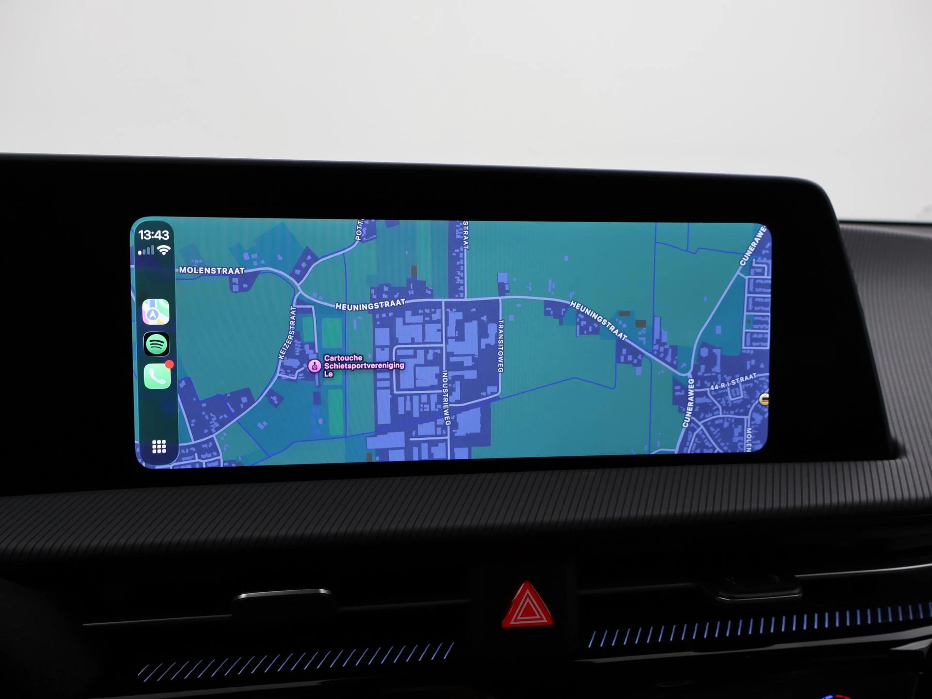 Hoofdafbeelding Kia EV6