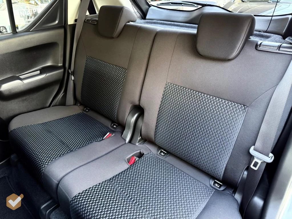 Hoofdafbeelding Suzuki Ignis