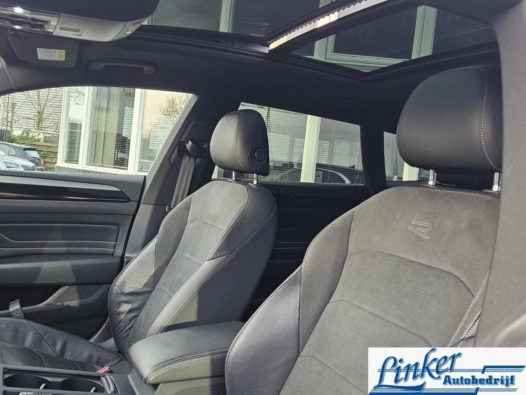 Hoofdafbeelding Volkswagen Arteon