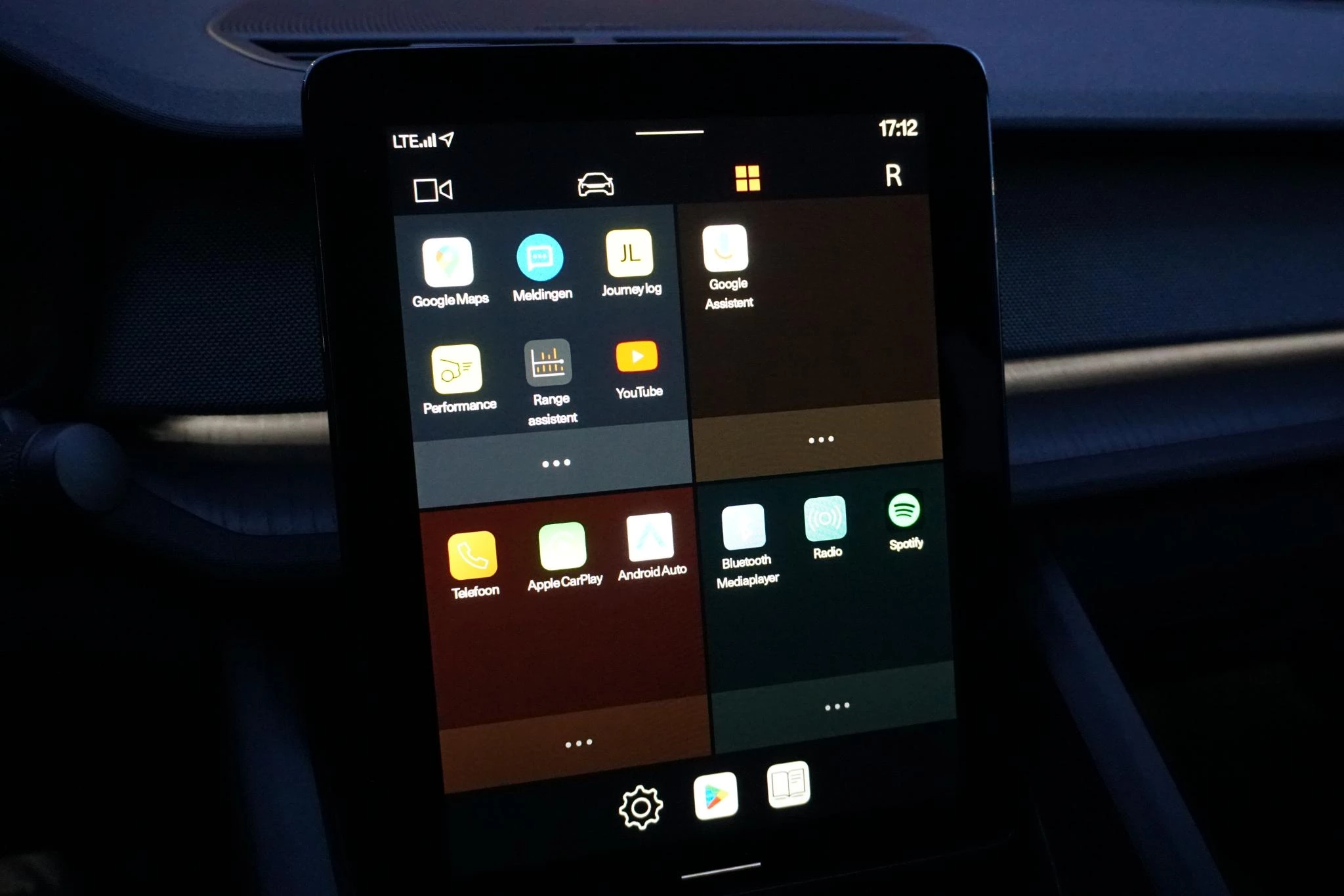 Hoofdafbeelding Polestar 2