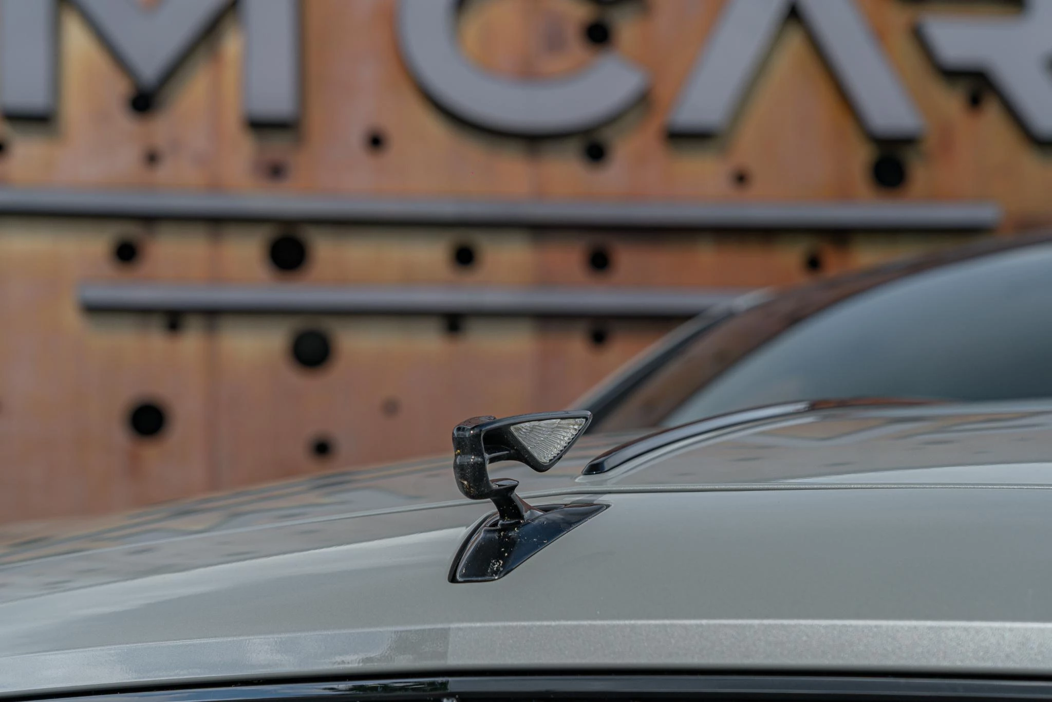 Hoofdafbeelding Bentley Flying Spur