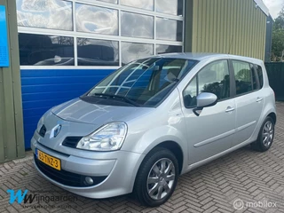 Hoofdafbeelding Renault Grand Modus Renault Grand Modus 1.2 TCE Night&Day|Airco|Cruise|99.519 KM