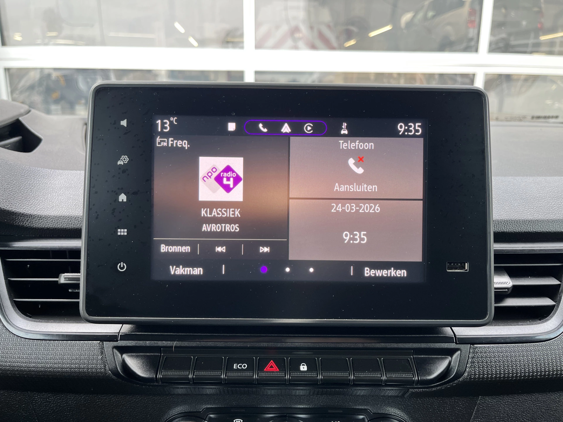 Hoofdafbeelding Renault Kangoo