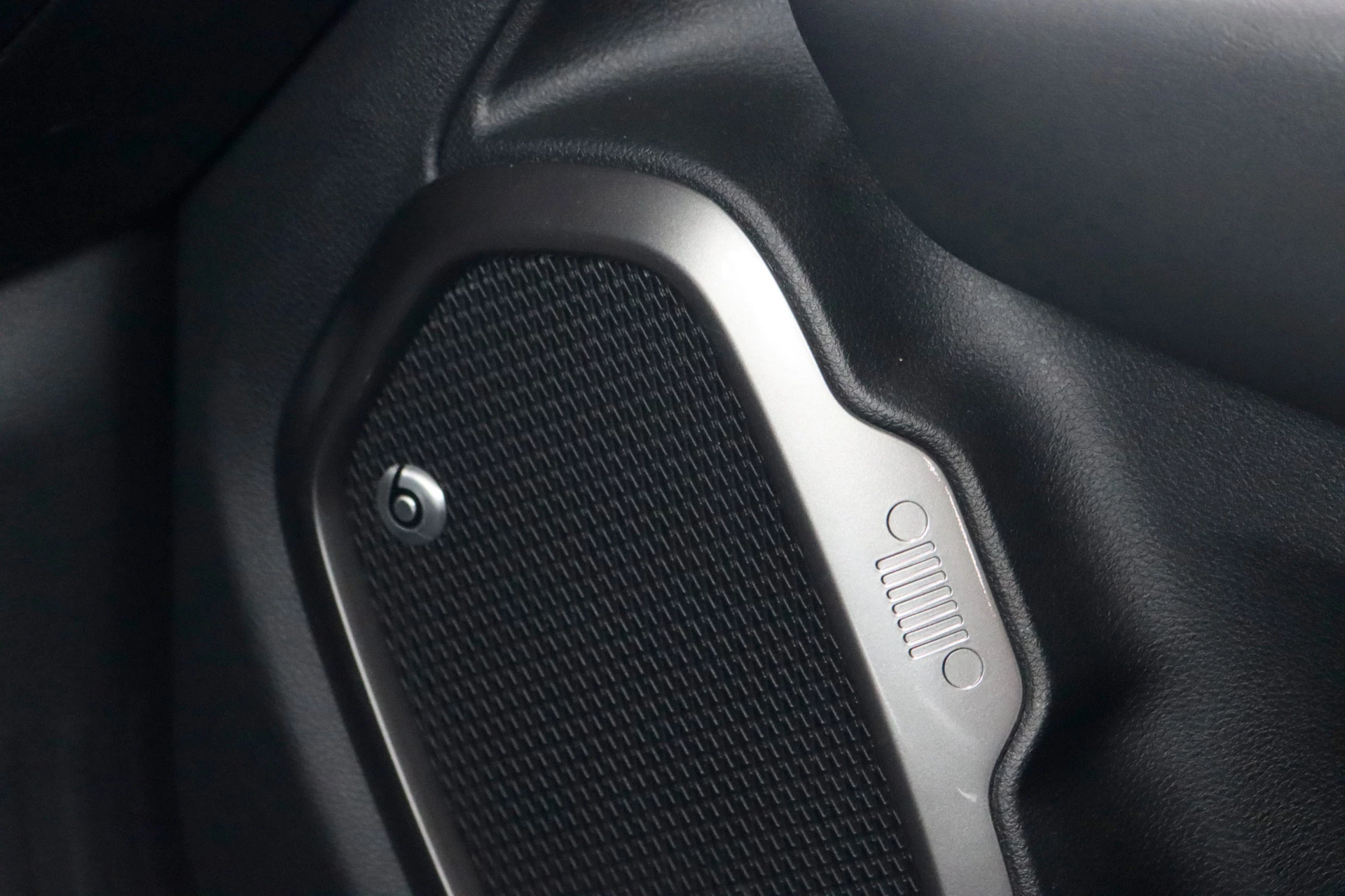 Hoofdafbeelding Jeep Renegade