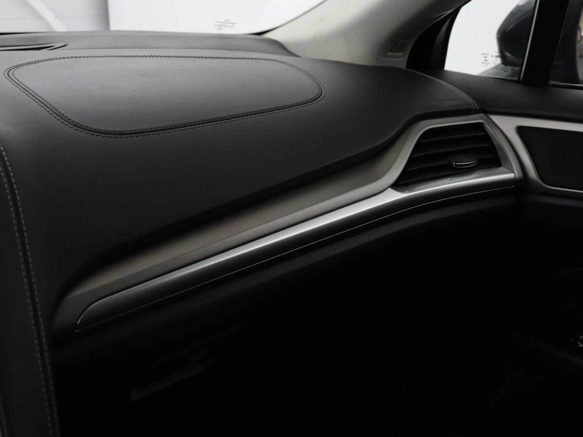 Hoofdafbeelding Ford Mondeo