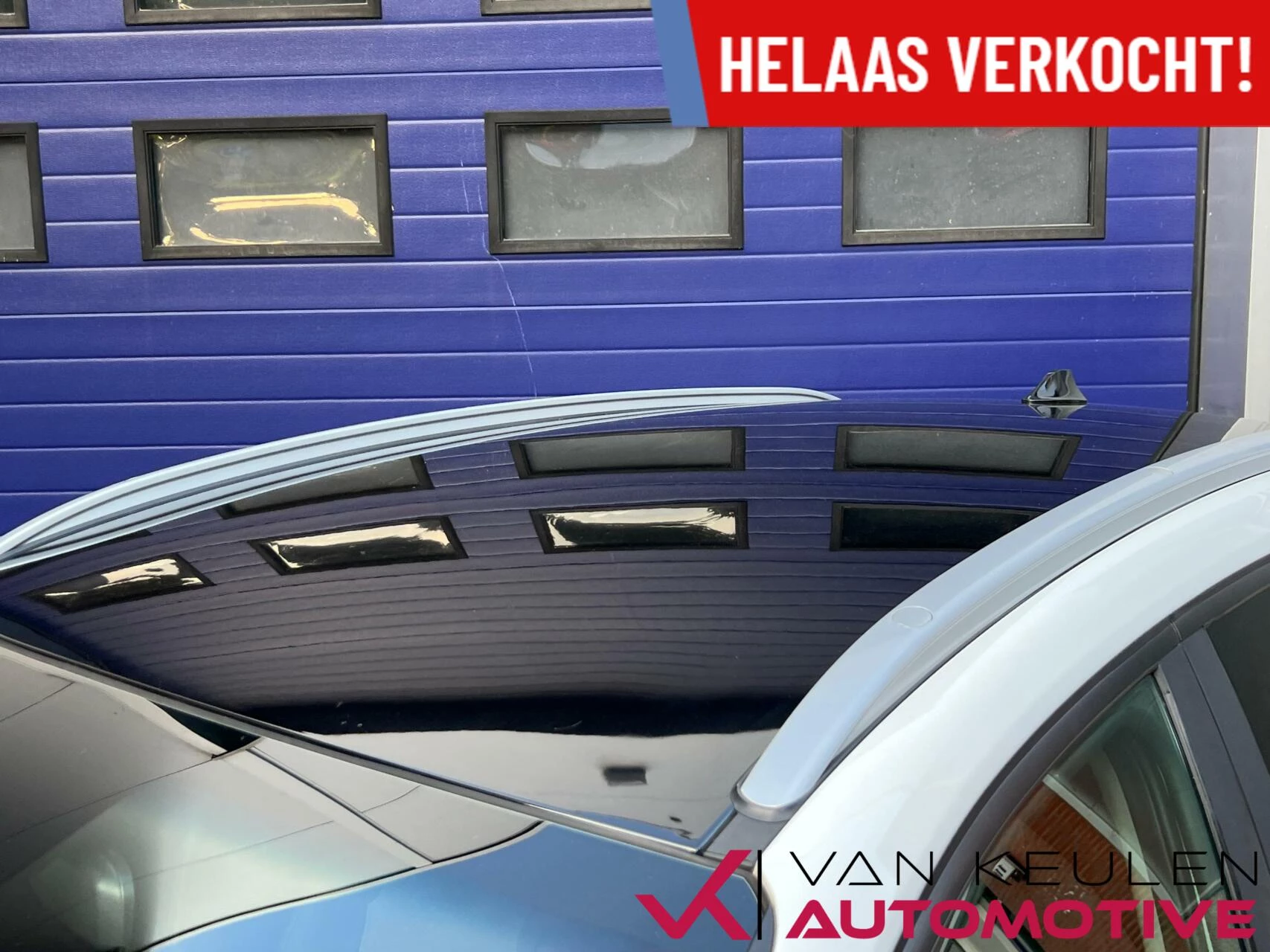 Hoofdafbeelding Hyundai i30