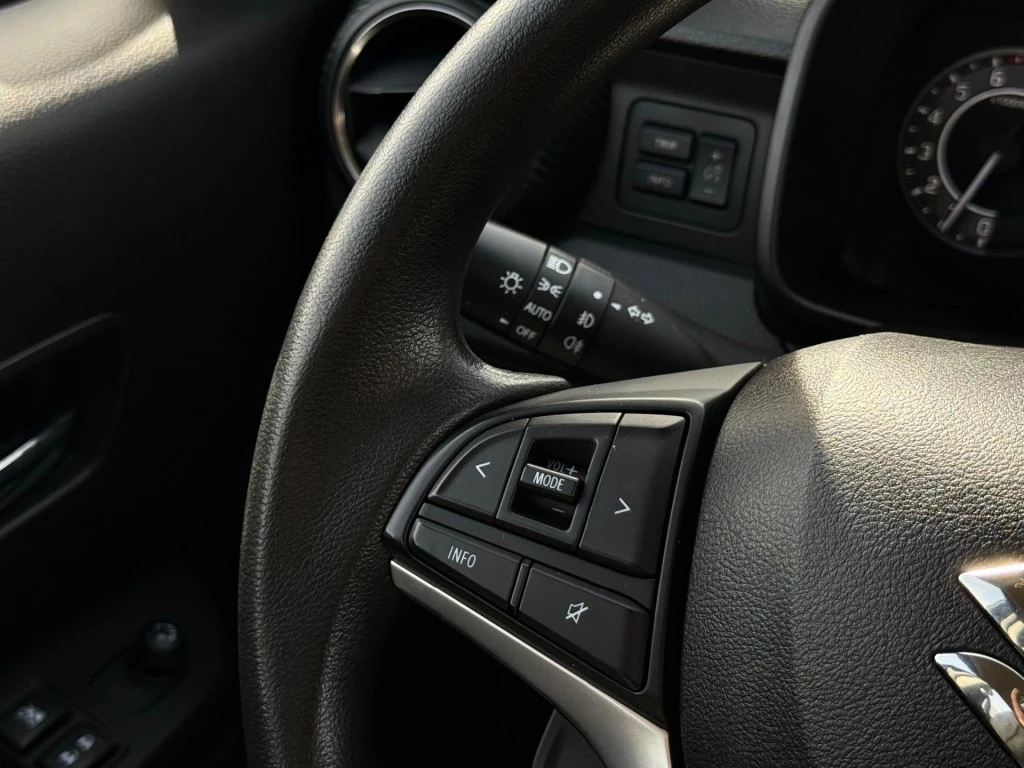 Hoofdafbeelding Suzuki Ignis