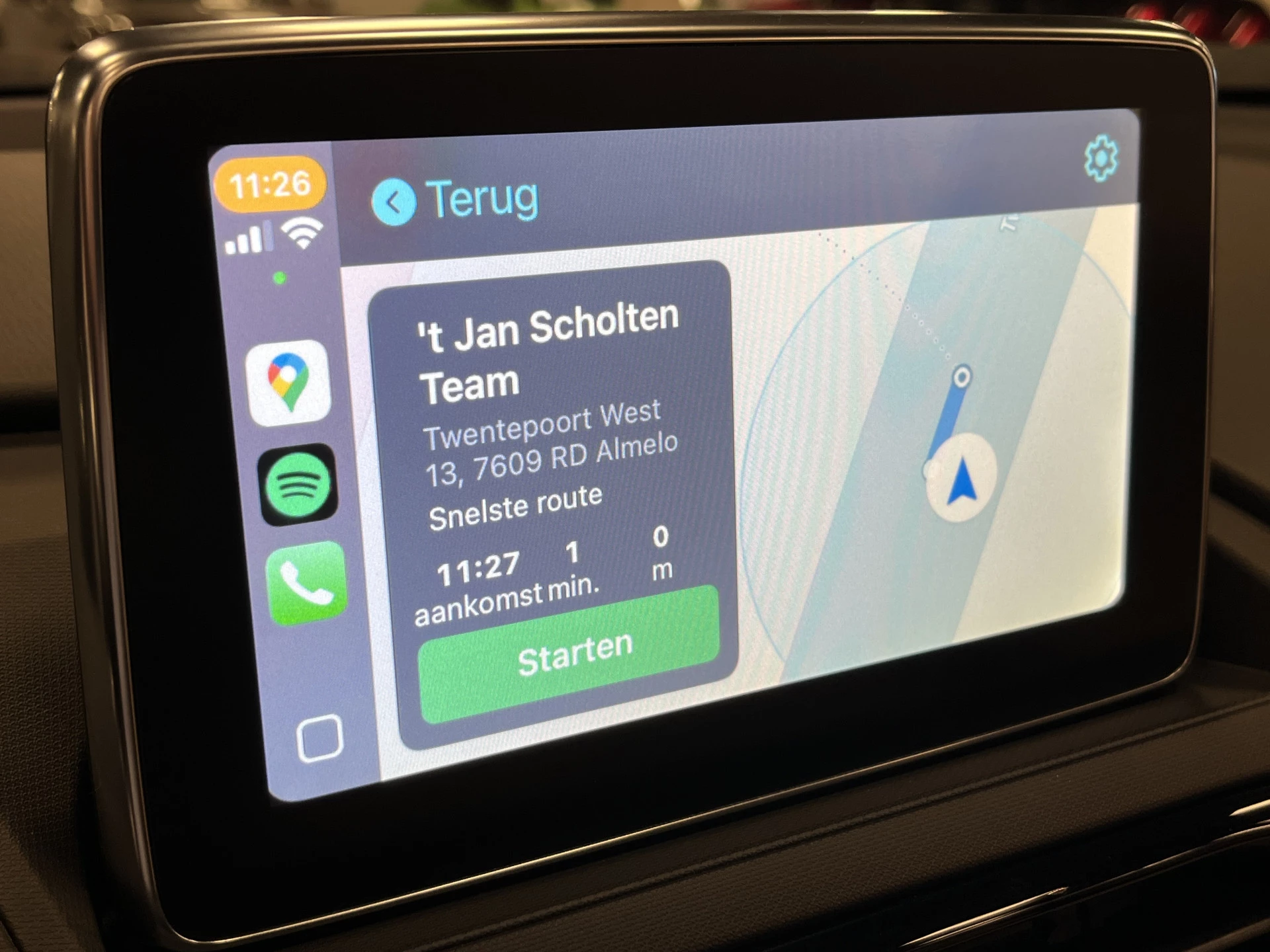 Hoofdafbeelding Mazda MX-5