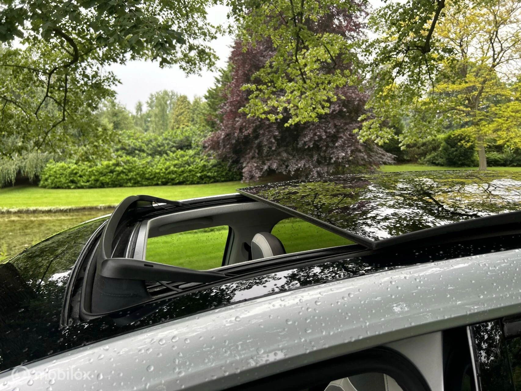 Hoofdafbeelding Volkswagen e-up!