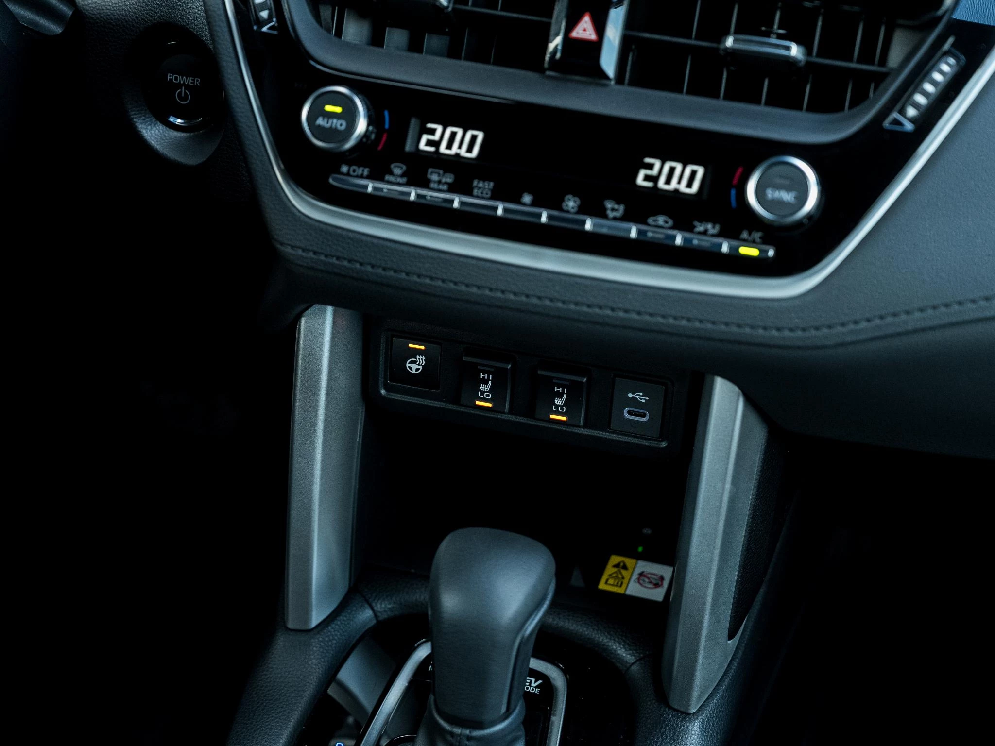 Hoofdafbeelding Toyota Corolla Cross