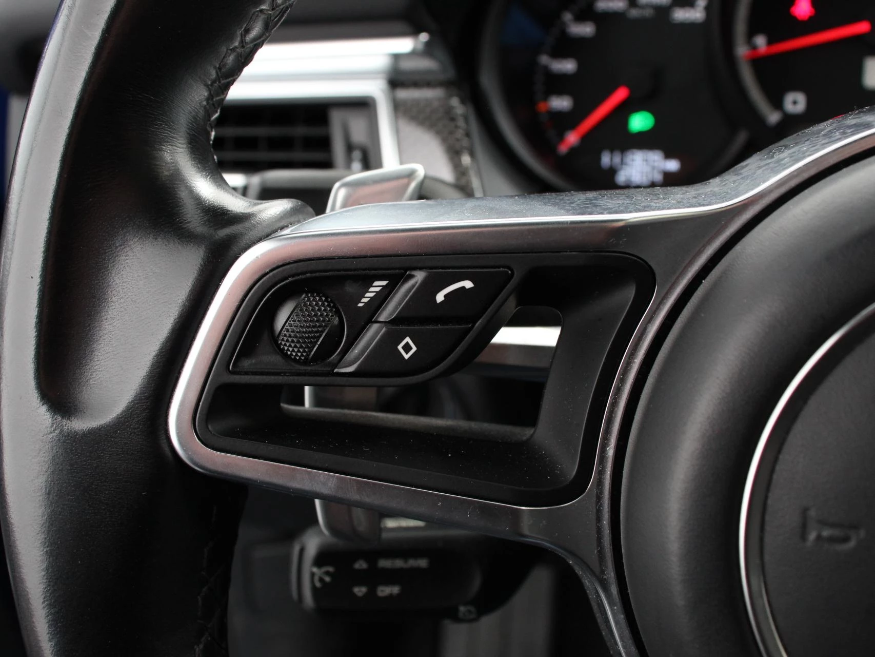 Hoofdafbeelding Porsche Macan