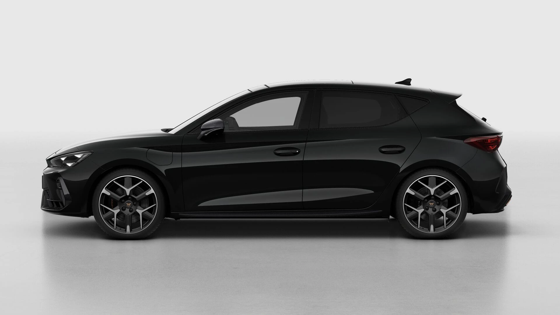Hoofdafbeelding CUPRA Leon