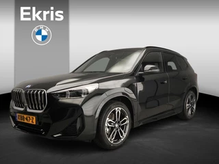 BMW X1 xDrive25e M-Sportpakket / Trekhaak / Sportstoelen / Getint glas / Harman-Kardon / Head-up / Alu wielen 19 inch