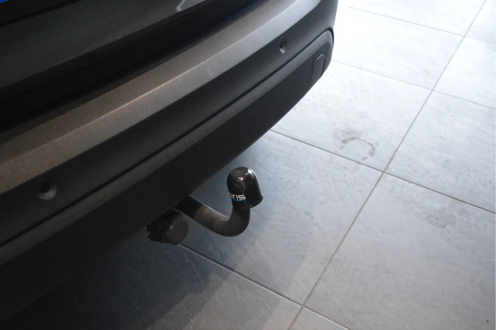 Hoofdafbeelding Opel Crossland