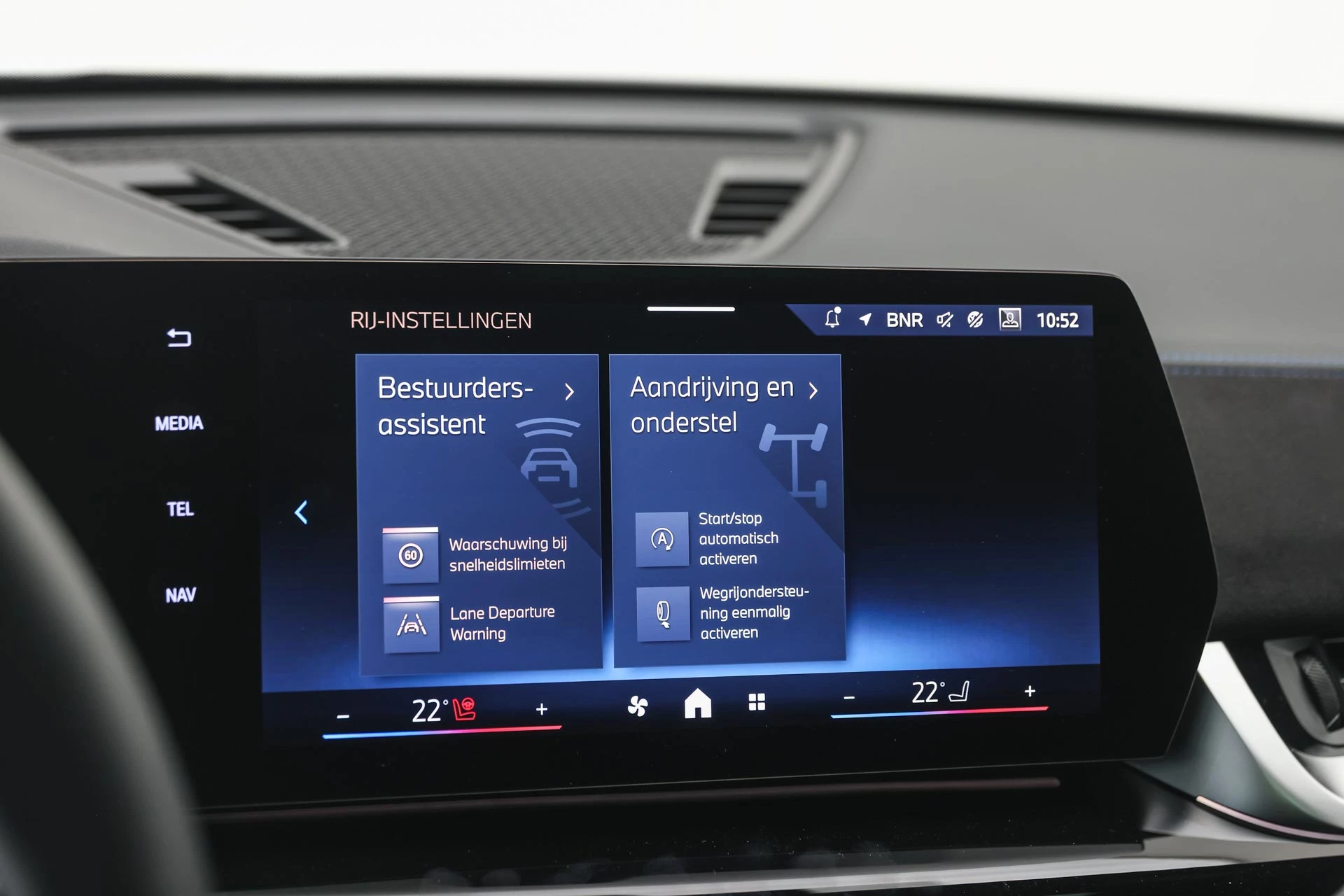 Hoofdafbeelding BMW X2