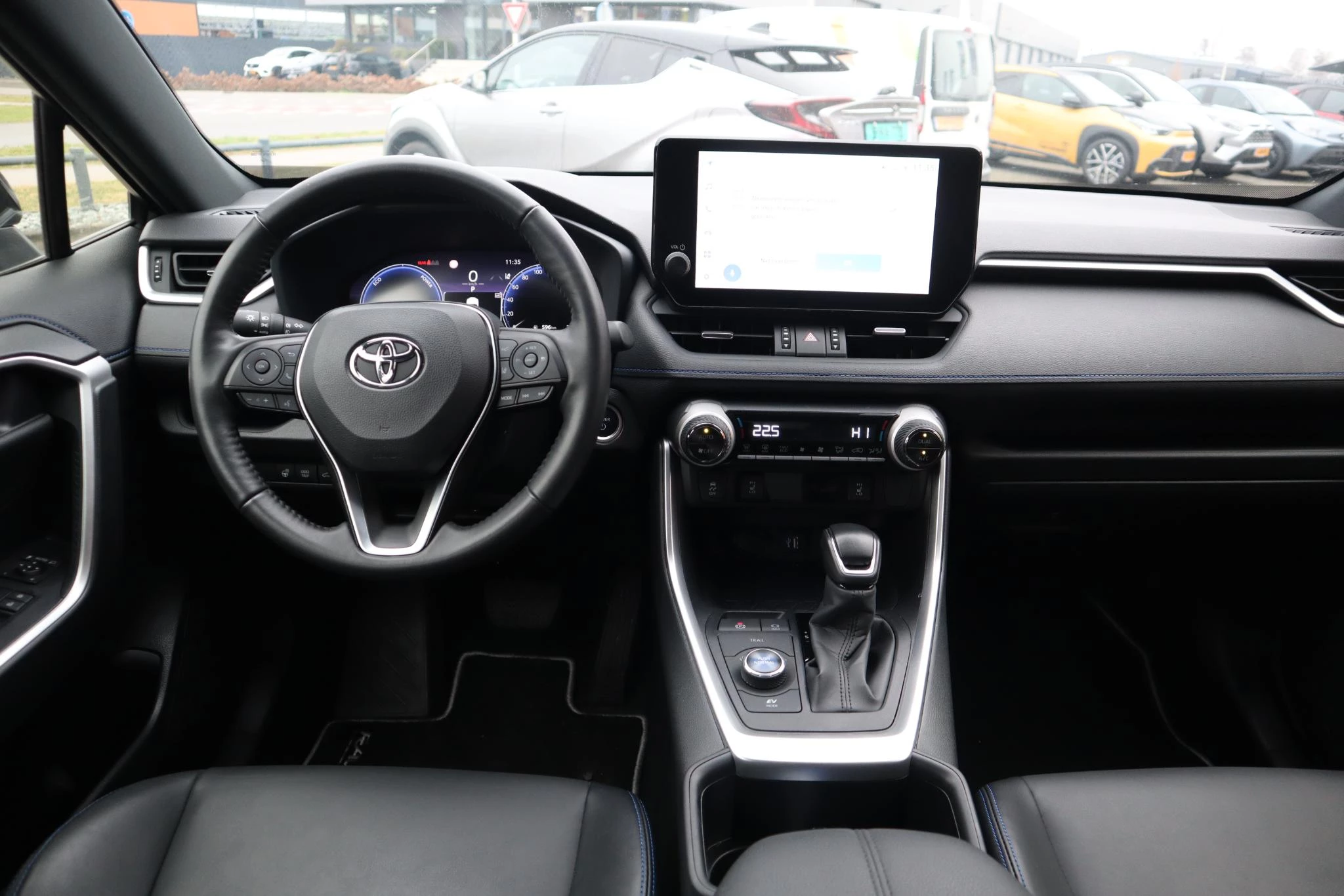 Hoofdafbeelding Toyota RAV4