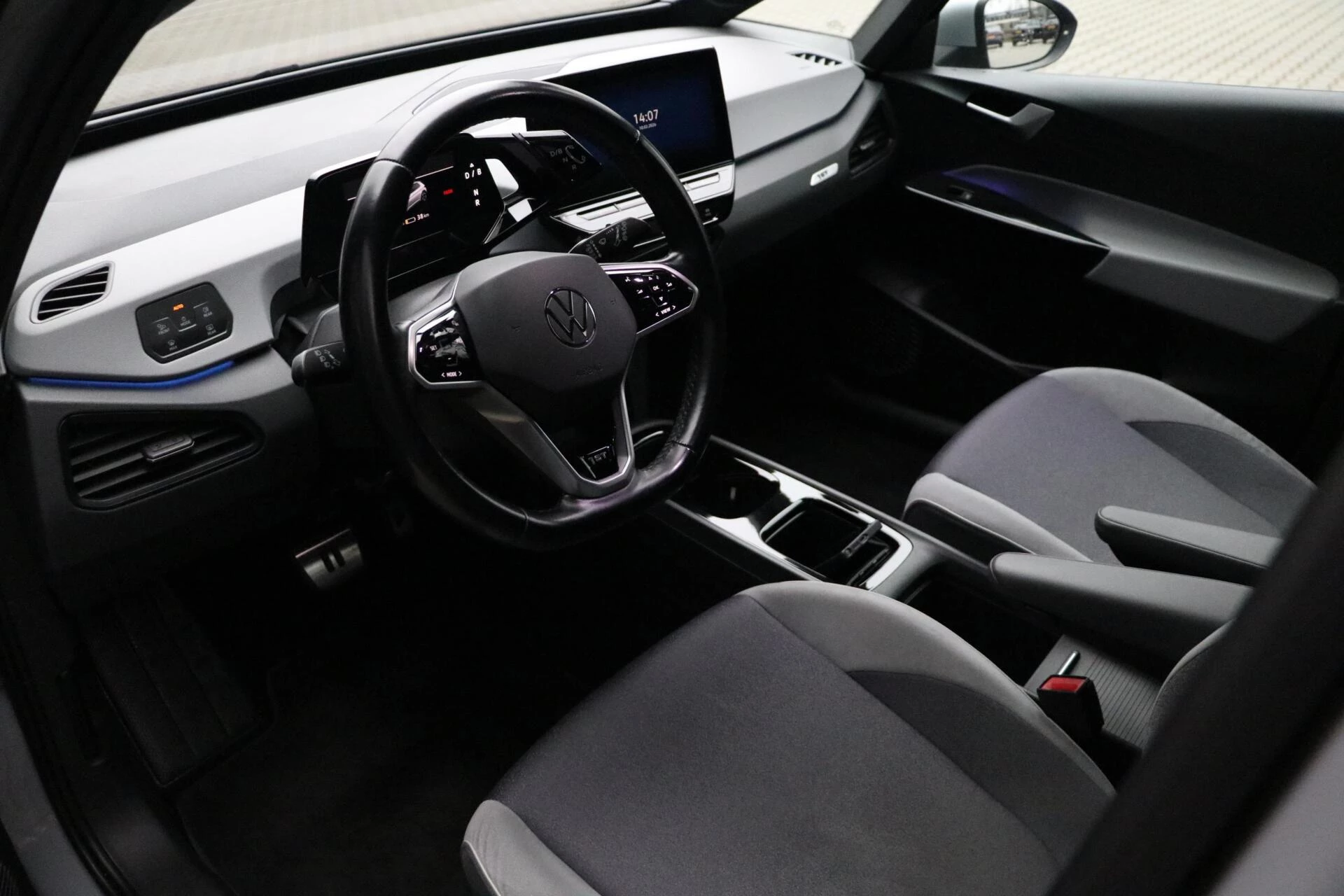 Hoofdafbeelding Volkswagen ID.3