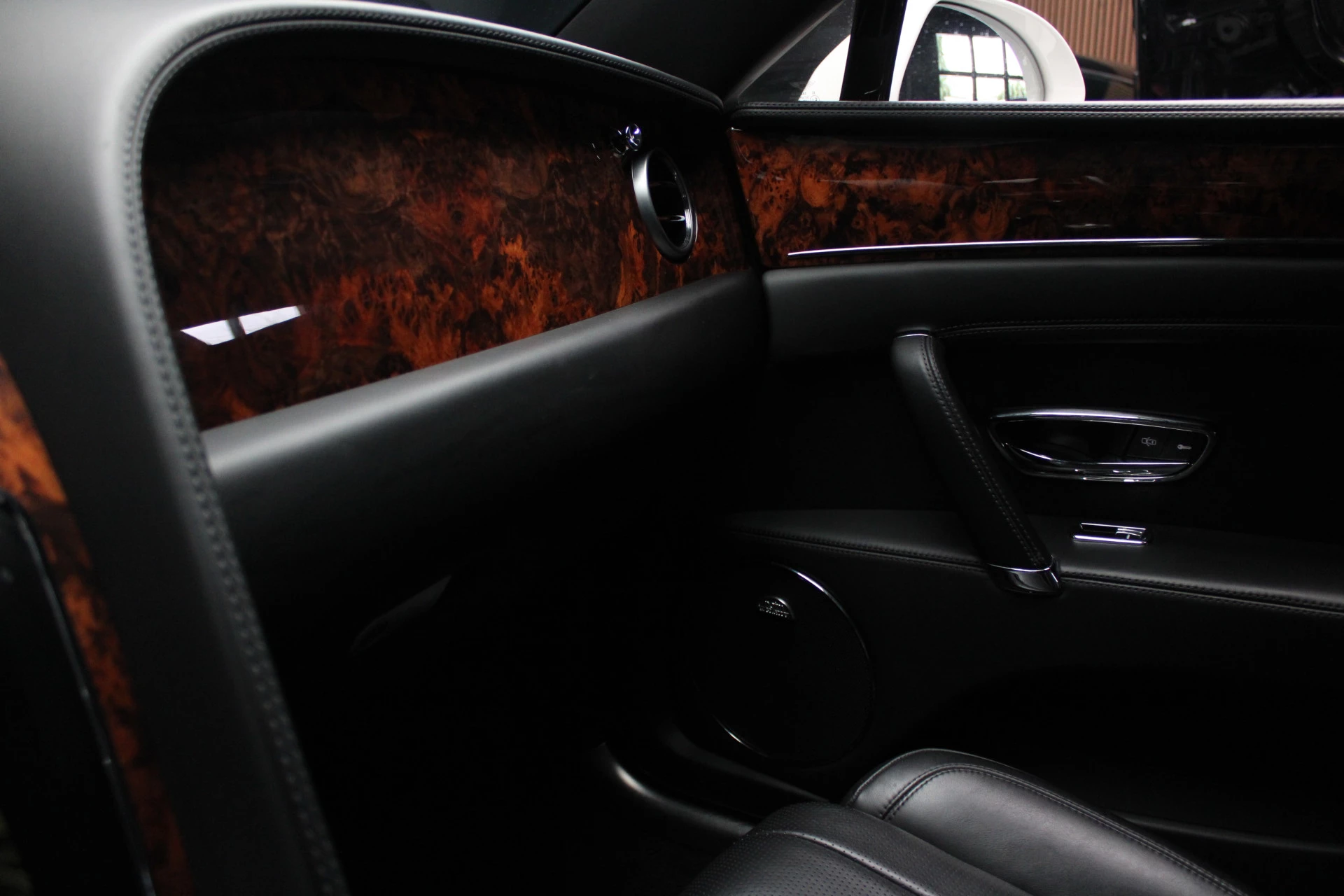 Hoofdafbeelding Bentley Flying Spur