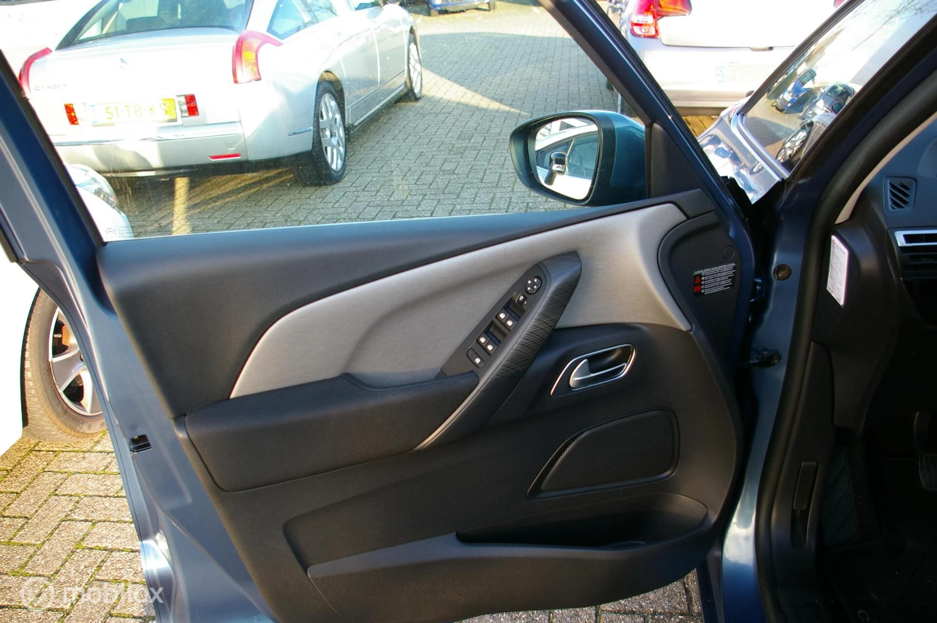 Hoofdafbeelding Citroën C4 Picasso