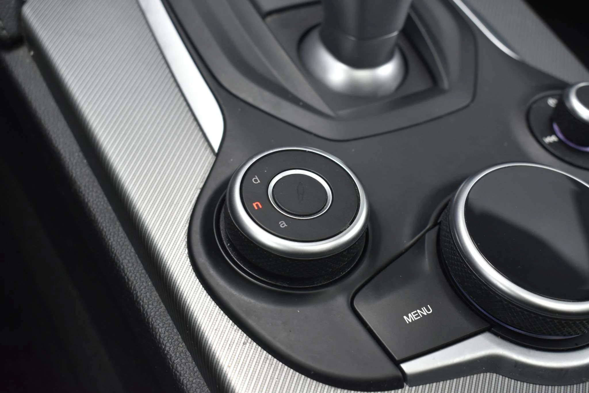 Hoofdafbeelding Alfa Romeo Stelvio