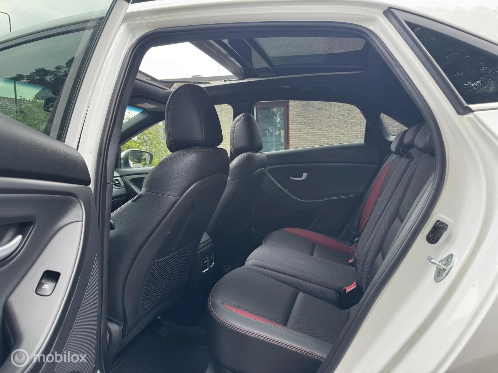 Hoofdafbeelding Hyundai i30