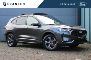 Ford Kuga 2.5 PHEV ST-Line X | Trekhaak | Panoramadak | AGR | Led | Head-Up | B&O