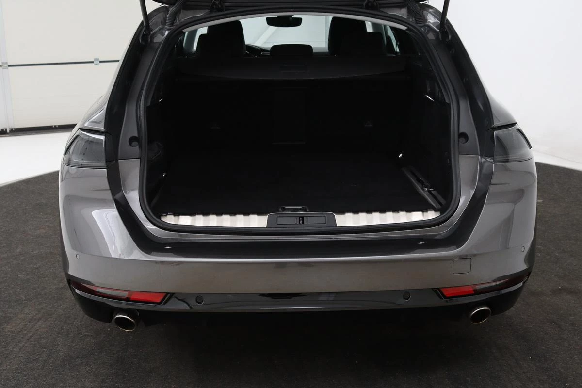 Hoofdafbeelding Peugeot 508