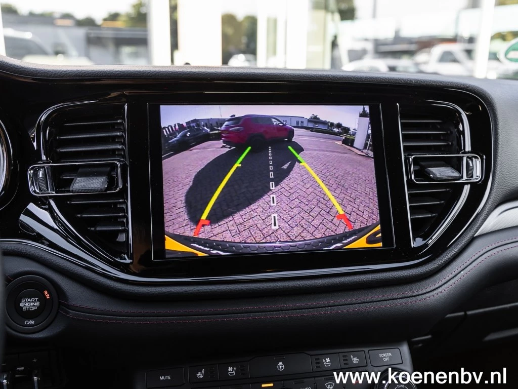 Hoofdafbeelding Dodge Durango